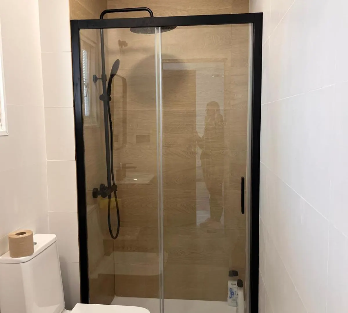 Apartment Estudio Cruz Del Mar Chipiona Spain