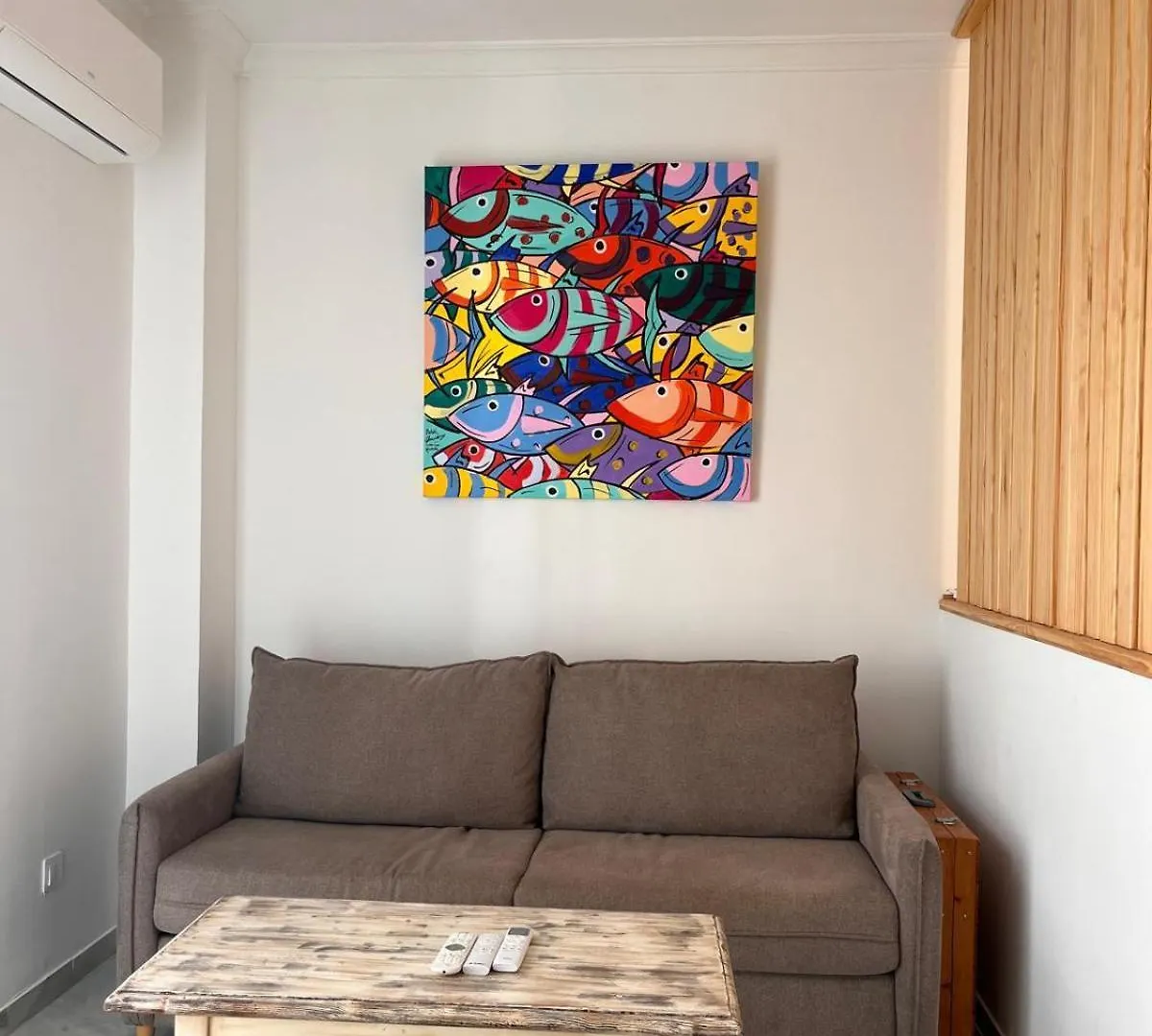 Estudio Cruz Del Mar location