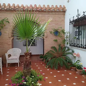 Maison d'hôtes Andalucia, Chipiona