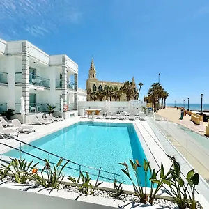 Appart hôtel Marina Luz, Chipiona
