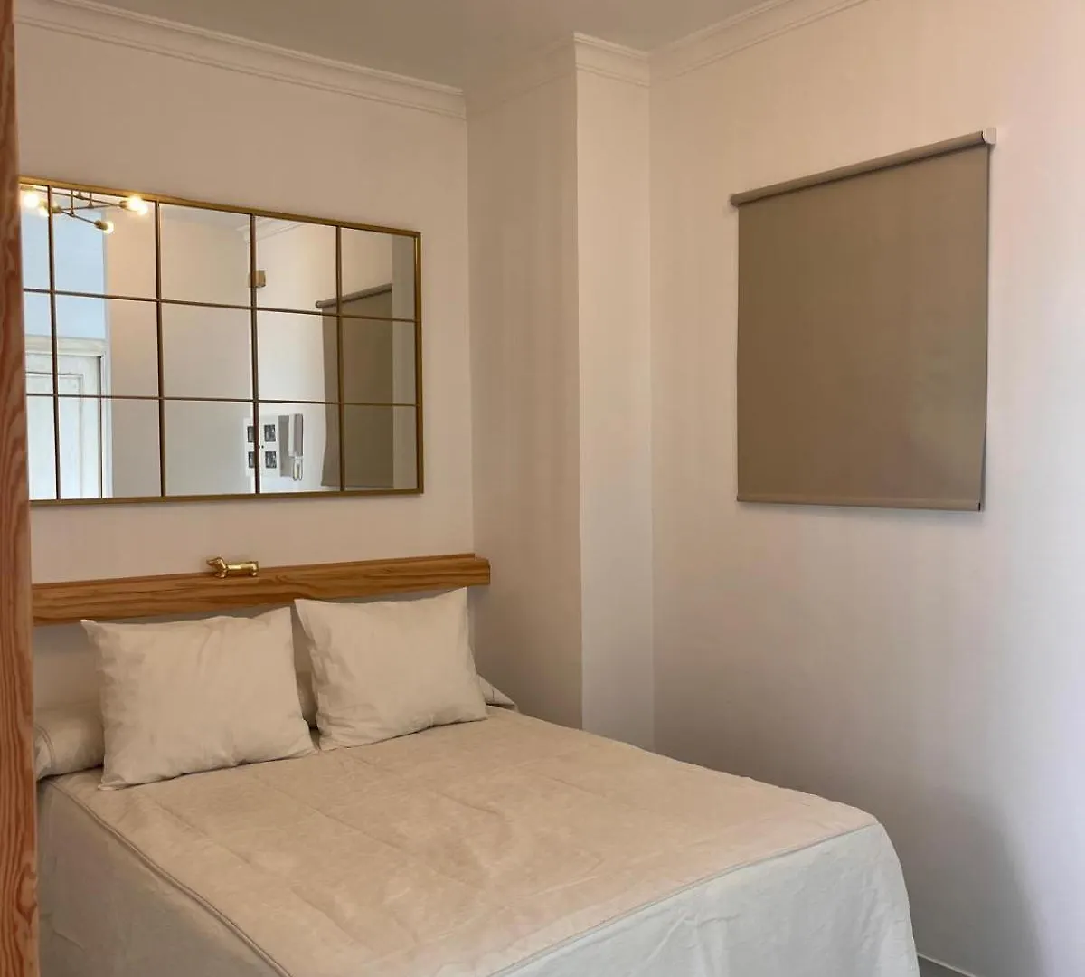 צ'יפיונה Estudio Cruz Del Mar 0*,  ספרד